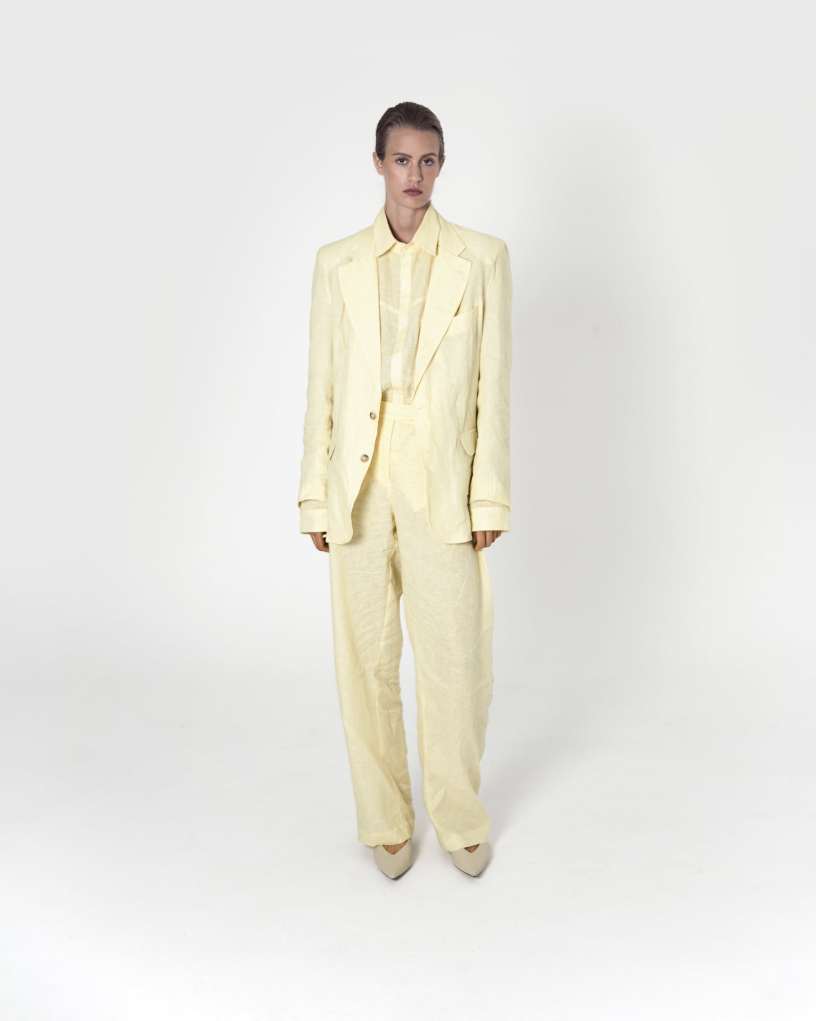 Nico Trouser