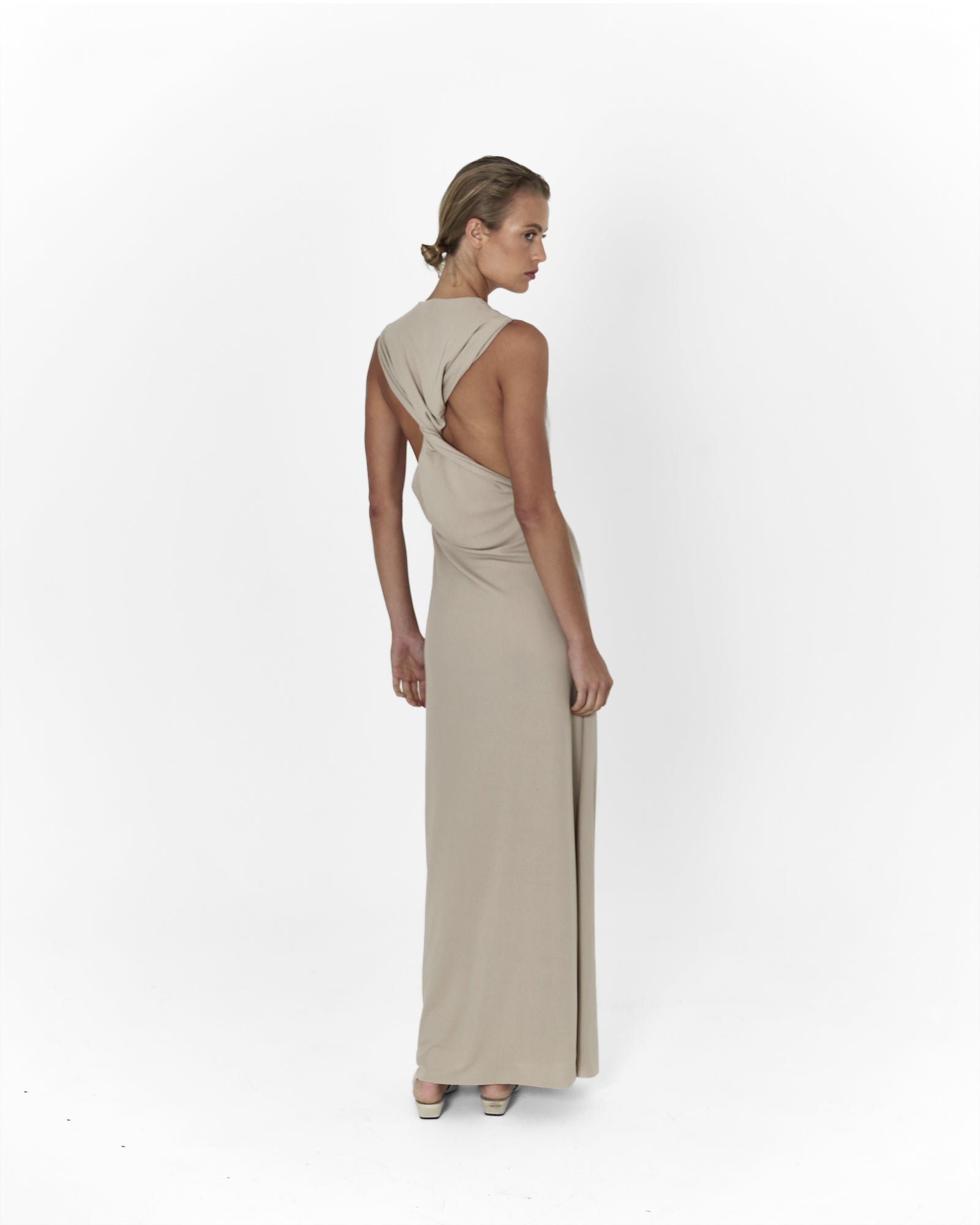 Niccolo dress