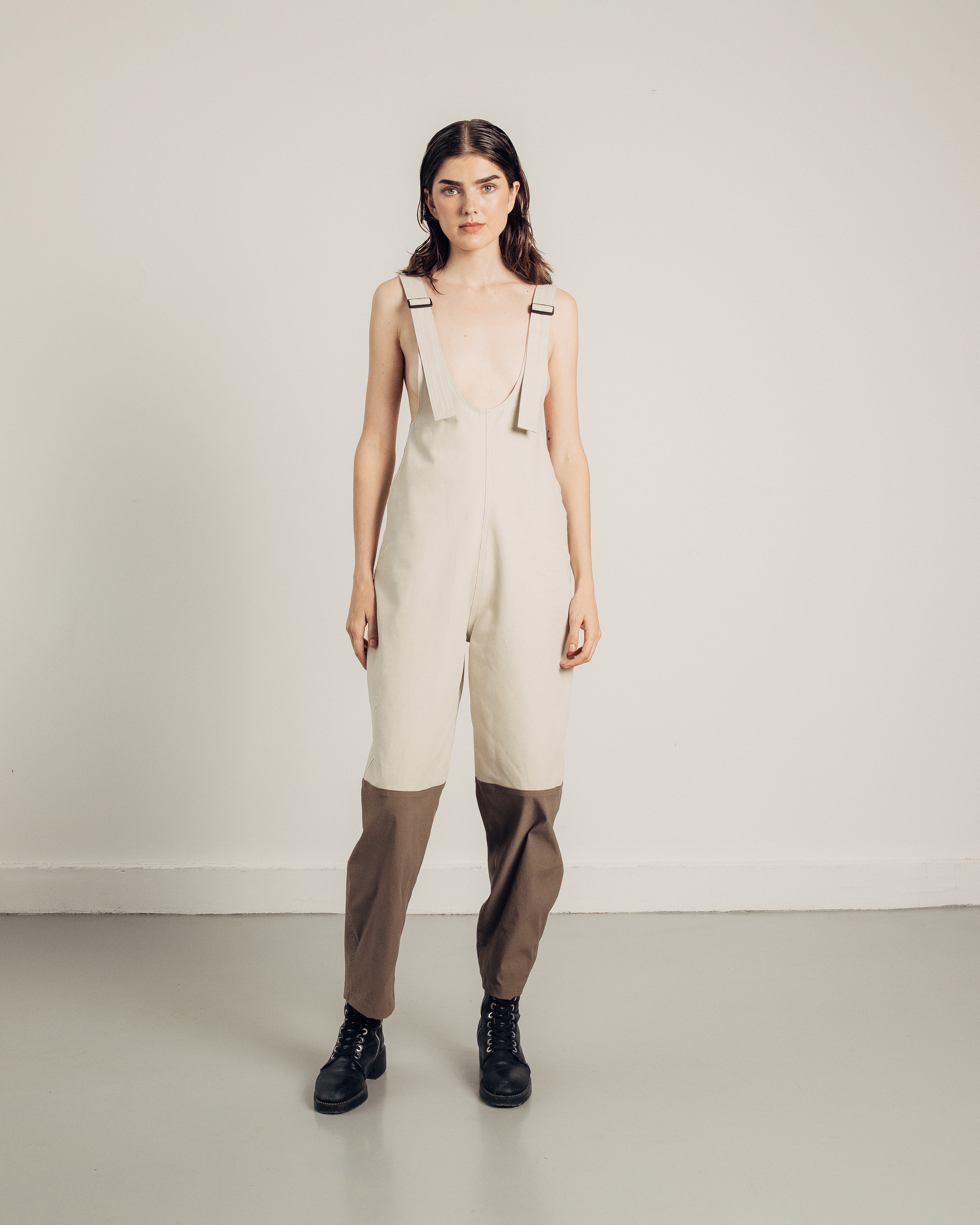 ROWAN JUMPSUIT