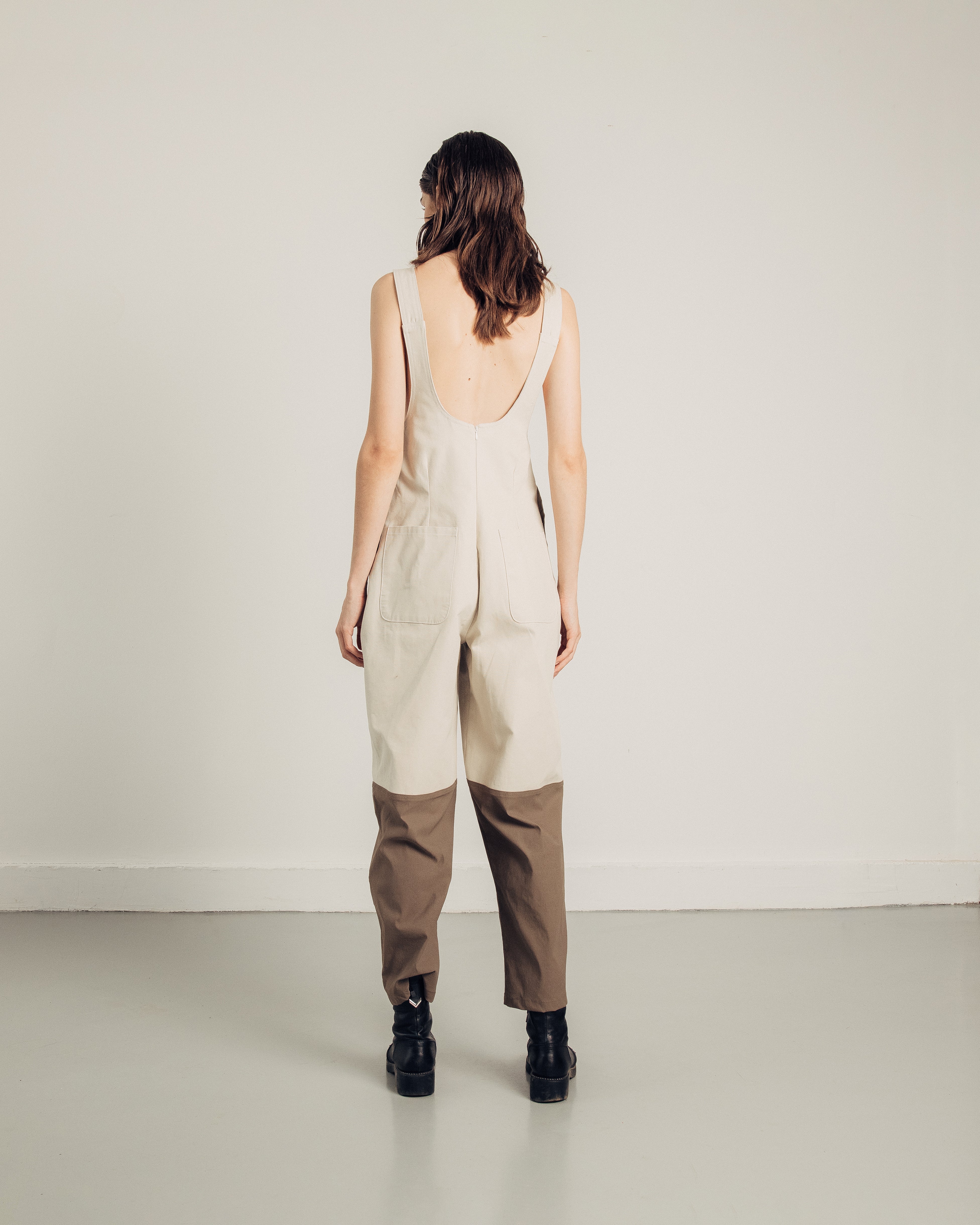 ROWAN JUMPSUIT